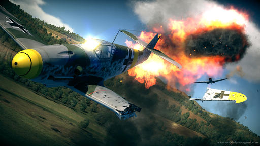 Обо всем - Интервью с самолетостроителями. О World of... Planes и Warplanes Обо всем - Интервью с самолетостроителями. О World of... Planes и Warplanes