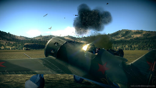 Обо всем - Интервью с самолетостроителями. О World of... Planes и Warplanes Обо всем - Интервью с самолетостроителями. О World of... Planes и Warplanes
