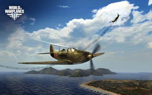 Обо всем - Интервью с самолетостроителями. О World of... Planes и Warplanes Обо всем - Интервью с самолетостроителями. О World of... Planes и Warplanes