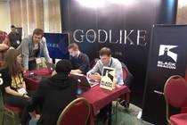 Впечатления от DevGAMM 2015 - положительные Впечатления от DevGAMM 2015 - положительные
